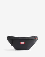 Unisex Black Crieff Waist Bag