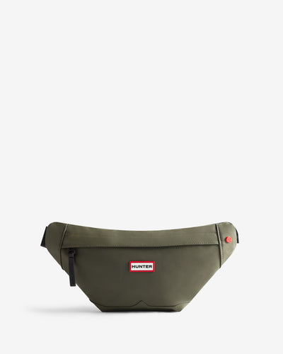 Unisex Kambaba Crieff Waist Bag
