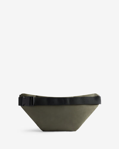 Unisex Kambaba Crieff Waist Bag