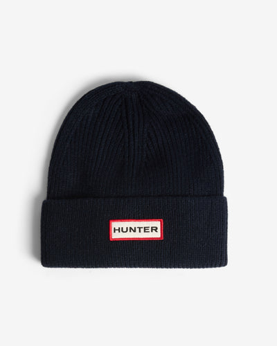 Unisex Night Sky Rory Turn Up Beanie