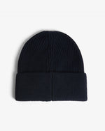 Unisex Night Sky Rory Turn Up Beanie