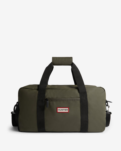 Unisex Kambaba Torridon Travel Bag