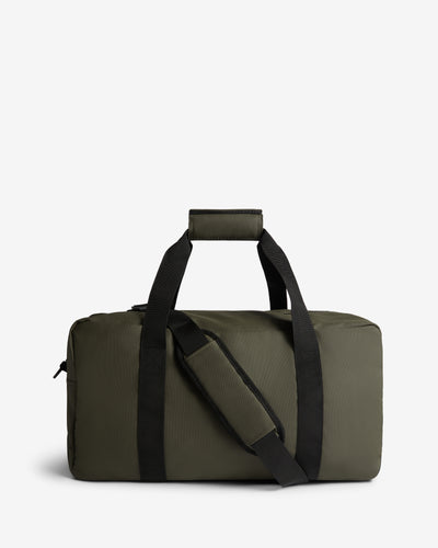 Unisex Kambaba Torridon Travel Bag
