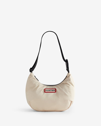 Unisex Moonbeam Nylon Midi Sling